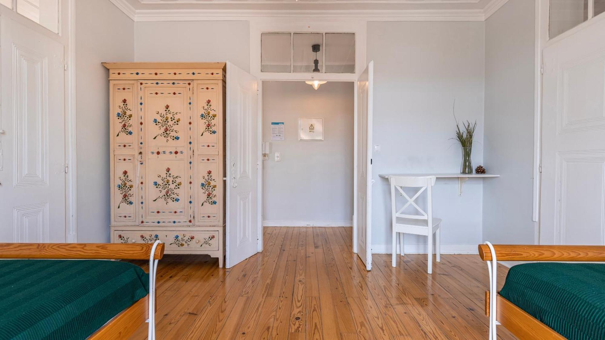 Apartment Sunny Belem By Lovelystay *
