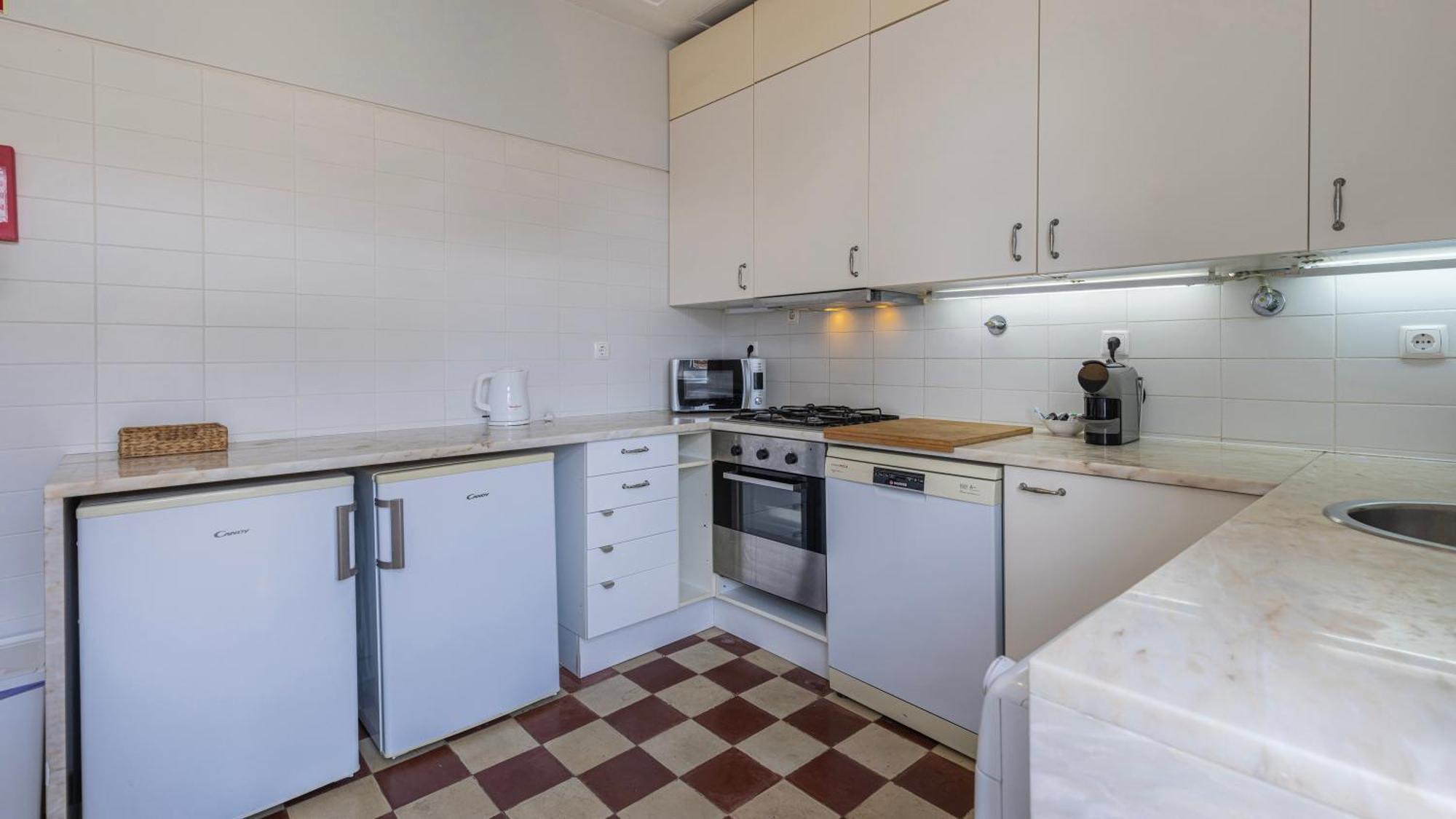 Apartment Sunny Belem By Lovelystay Lissabon